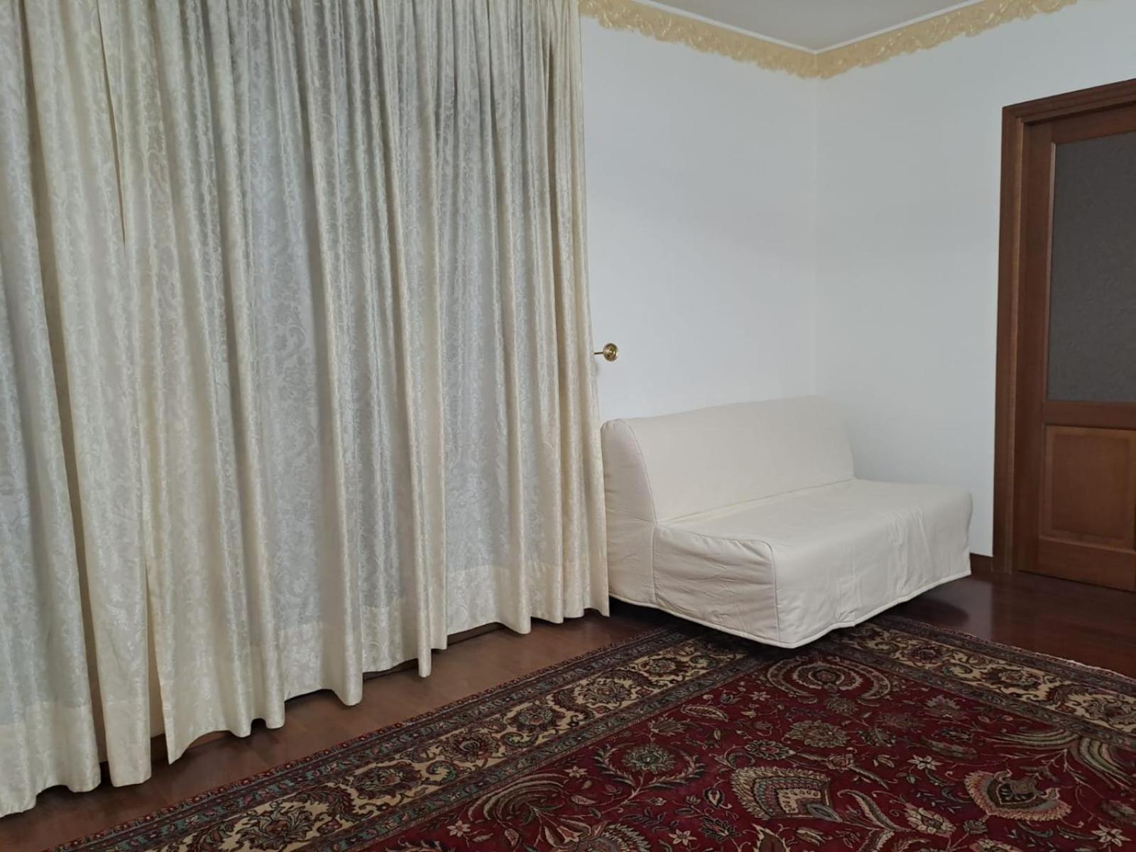 Hotel B&Arca Reggio Calabria Exterior foto